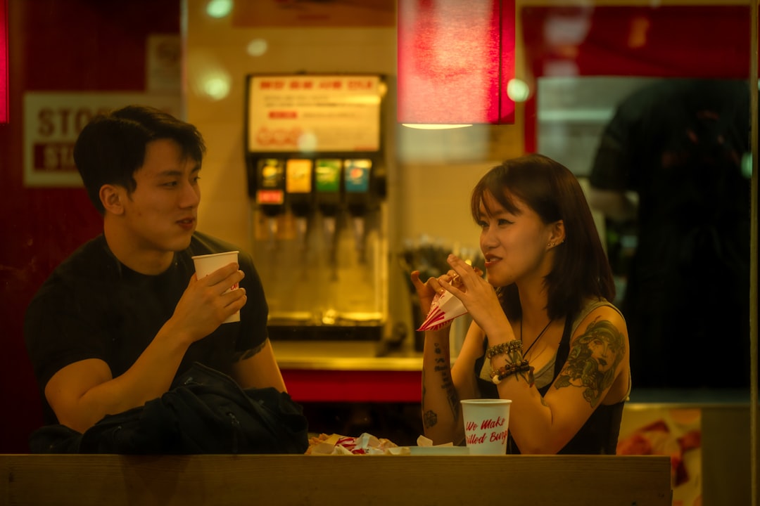 女性が家族の話をする心理｜脈ありと決めつけない見方